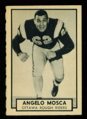 103 Angelo Mosca